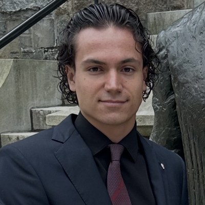 Phillip (Tre) Bucchi, founder of Valtik Studios